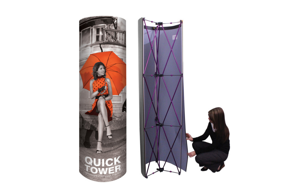 Why Pop-Up And Portable Flags Are Must Have Marketing Tools