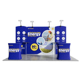 Trade Stand 4.5m (15x10ft) - Type A1