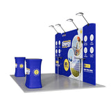 Trade Stand 4.5m (15x10ft) - Type A1