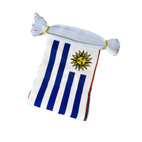 World Cup 2026 Bunting -  15m Rectangular