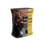 Trade Stand 6m (20x10ft) - Type A1