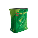 Trade Stand 6m (20x10ft) - Type A2