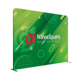 Trade Stand 6m (20x10ft) - Type A2