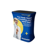 Trade Stand 6m (20x10ft) - Type A3