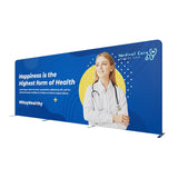 Trade Stand 6m (20x10ft) - Type A3