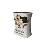 Trade Stand 6m (20x10ft) - Type A4