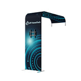 Trade Stand 6m (20x10ft) - Type A5