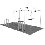 Trade Stand 6m (20x10ft) - Type A6