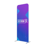 Trade Stand 6m (20x10ft) - Type B1