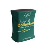 Trade Stand 6m (20x10ft) - Type B2