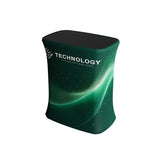 Trade Stand 6m (20x10ft) - Type B4