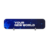 Trade Stand 6m (20x10ft) - Type B5