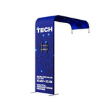 Trade Stand 6m (20x10ft) - Type B5