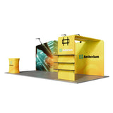 Trade Stand 6m (20x10ft) - Type C1