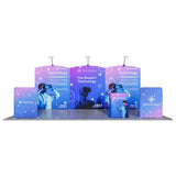 Trade Stand 6m (20x10ft) - Type C2