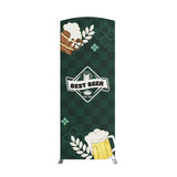 Trade Stand 6m (20x10ft) - Type C3