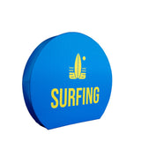 3D Backdrop - Circle