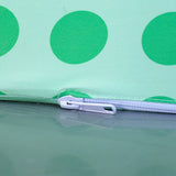 3D Round Display Arch