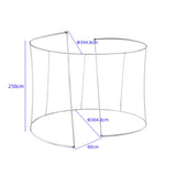 3D Backdrop - Spiral