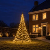 Fairybell Christmas Tree Lights - Standard