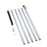 Fairybell Flagpoles