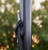 Fairybell Flagpole - 6m Flagpoles