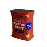 Trade Stand 3m (10x10ft) - Type A4