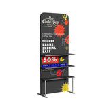 Trade Stand 3m (10x10ft) - Type A4