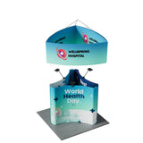 Trade Stand 3m (10x10ft) - Type A5