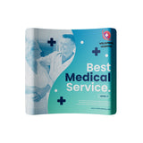 Trade Stand 3m (10x10ft) - Type A5