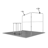 Trade Stand 3m (10x10ft) - Type C2