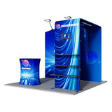 Trade Stand 3m (10x10ft) - Type C3