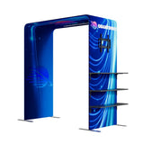 Trade Stand 3m (10x10ft) - Type C3