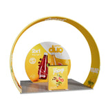 Trade Stand 3m (10x10ft) - Type D3