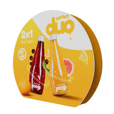 Trade Stand 3m (10x10ft) - Type D3