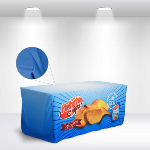 Table Cover - Fitted Standard