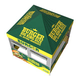 Food Service Gazebo - Full Set Bundel