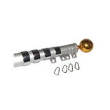 Portable Telescopic Flagpole