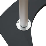 Pop Up Counter - With LED Illumination Option