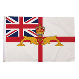 Royal Navy Submarine Service Flag- British Military
