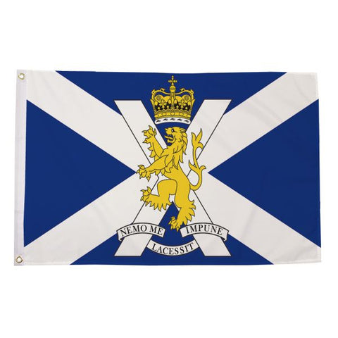 Royal Regiment Of Scotland- British Military