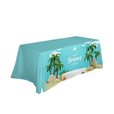 Table Cover - Standard Zipper