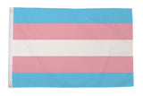 Pride Transgender Flag