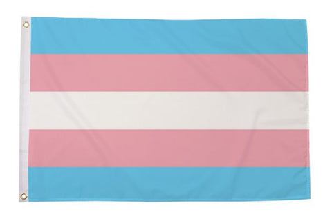 Pride Transgender Flag