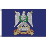 Royal Scots Dragoon Guards Flag - British Military Flags - United Flags And Flagstaffs