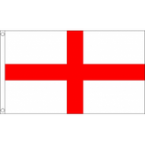 Six Nations England Flag 5 x 3 feet Flags - United Flags And Flagstaffs
