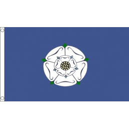 Yorkshire (old) - British Counties & Regional Flags Flags - United Flags And Flagstaffs