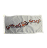 Hand of Ulster National Flag Printed Flags - United Flags And Flagstaffs