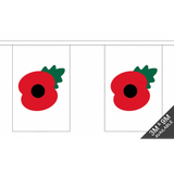 Custom Printed Bunting (6m Lengths) Flags - United Flags And Flagstaffs