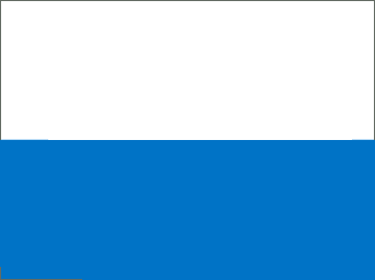 San Marino (Civil) National Flag Sewn Flags - United Flags And Flagstaffs